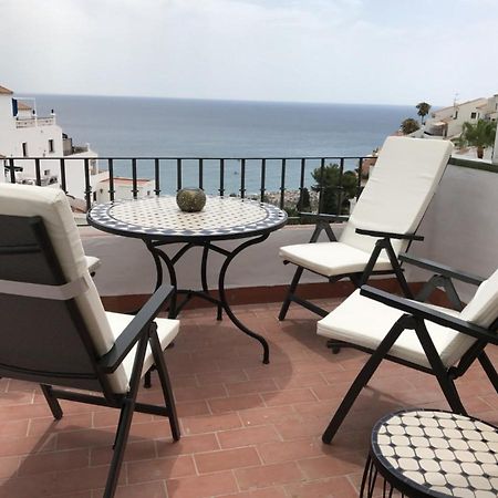 Nerja - Nerja - Beautiful Seaview Apartment Nerja Exterior photo