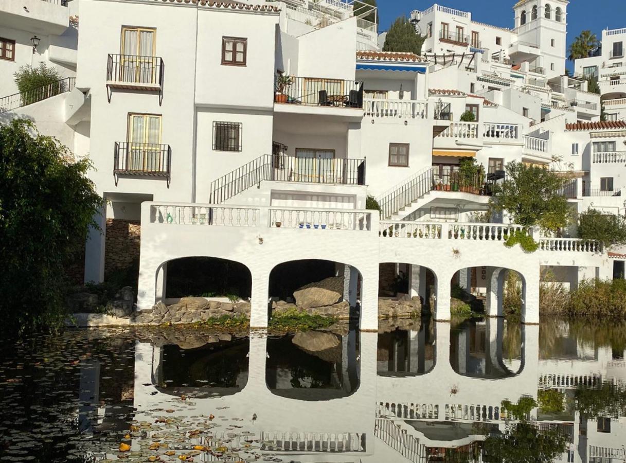 Nerja - Nerja - Beautiful Seaview Apartment Nerja Exterior photo