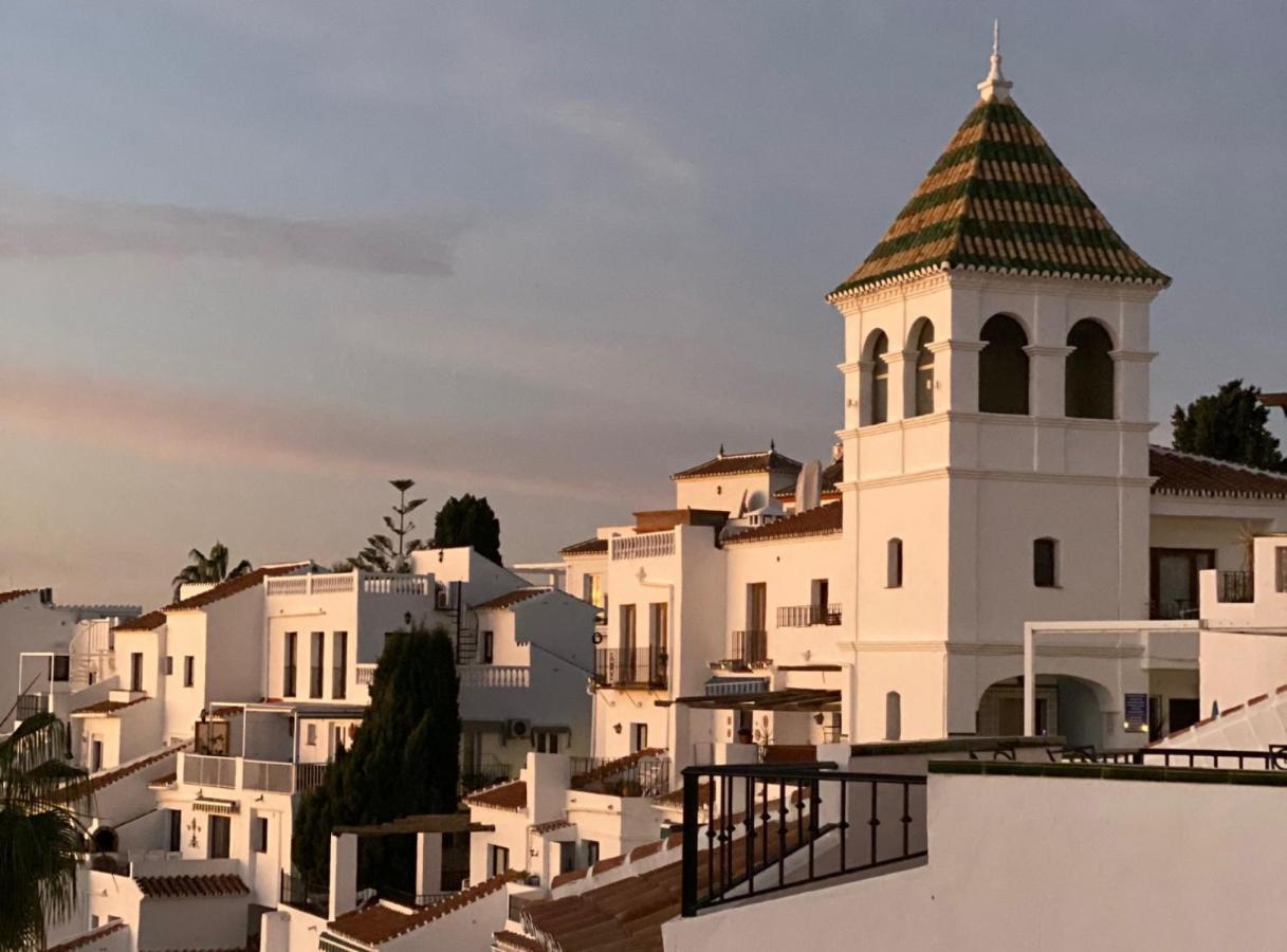 Nerja - Nerja - Beautiful Seaview Apartment Nerja Exterior photo